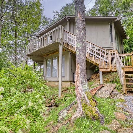 糖山Slopesider 26别墅 外观 照片